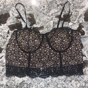 2 for $40 M Boutique Lace Tops